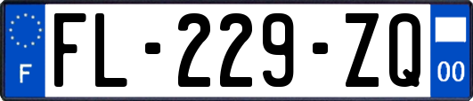 FL-229-ZQ