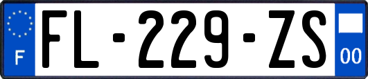 FL-229-ZS