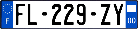 FL-229-ZY