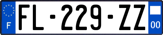 FL-229-ZZ