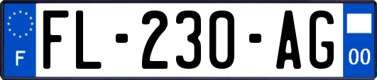 FL-230-AG