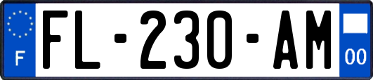 FL-230-AM