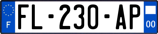 FL-230-AP