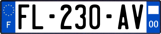 FL-230-AV