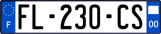 FL-230-CS