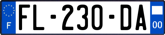 FL-230-DA