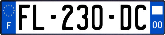 FL-230-DC