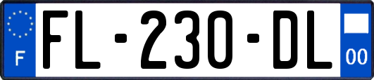 FL-230-DL