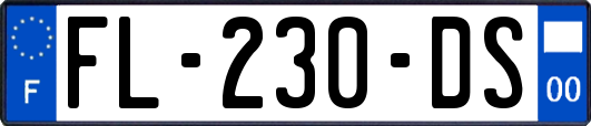 FL-230-DS