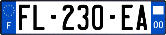 FL-230-EA