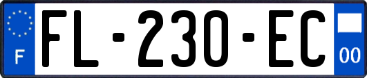 FL-230-EC