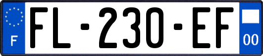 FL-230-EF