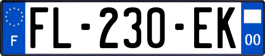 FL-230-EK