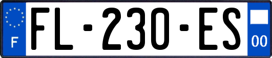 FL-230-ES