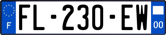 FL-230-EW