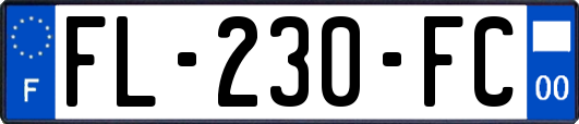 FL-230-FC