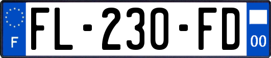 FL-230-FD