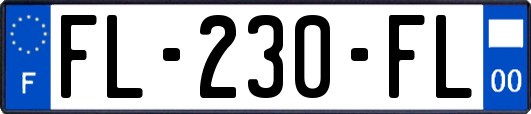 FL-230-FL