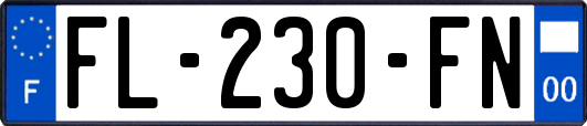 FL-230-FN
