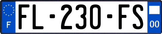 FL-230-FS