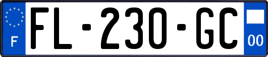 FL-230-GC