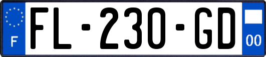 FL-230-GD