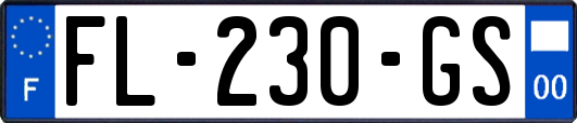 FL-230-GS