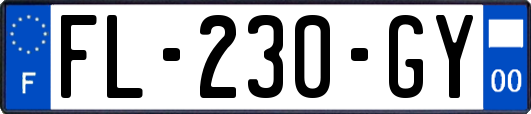 FL-230-GY