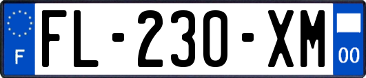 FL-230-XM
