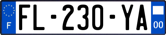 FL-230-YA