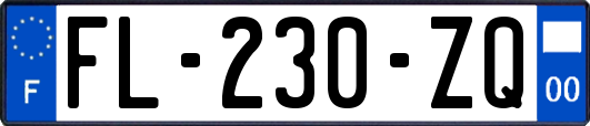 FL-230-ZQ