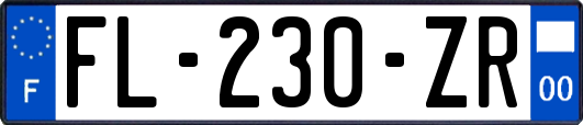 FL-230-ZR