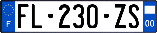 FL-230-ZS