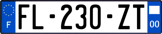 FL-230-ZT