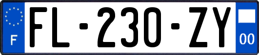 FL-230-ZY