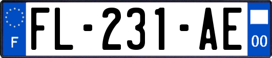 FL-231-AE