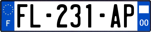 FL-231-AP