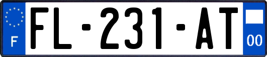 FL-231-AT