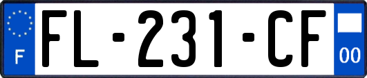 FL-231-CF