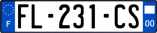 FL-231-CS