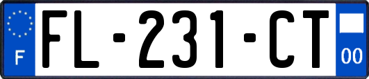 FL-231-CT