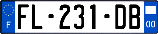 FL-231-DB