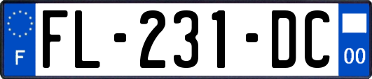FL-231-DC