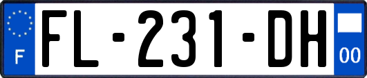 FL-231-DH