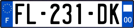 FL-231-DK