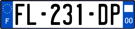 FL-231-DP