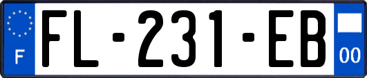 FL-231-EB