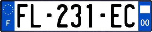 FL-231-EC