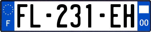 FL-231-EH