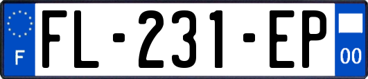 FL-231-EP